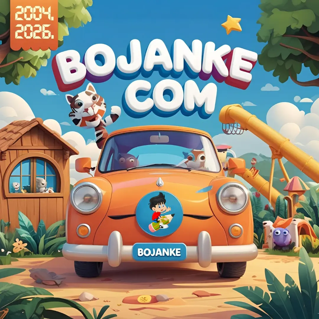 www.bojanke.com