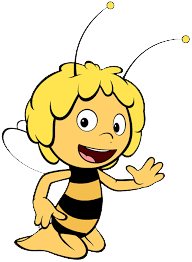 Pčelica Maja