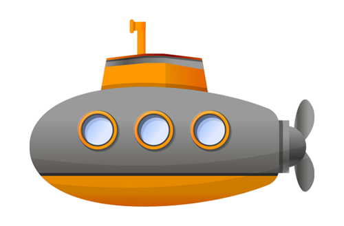 Podmornica