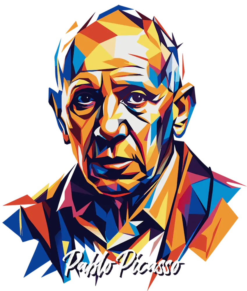 Pablo Picasso